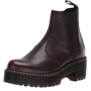 Dr. Martens Women's Rometty Chelsea Boot